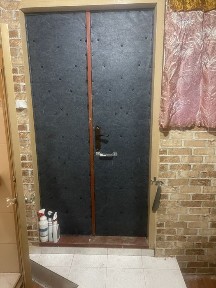 Реальная, М. Гагарина (Рибасовская), изолир кв-ра, 37 кв, 1/2, ремонт.