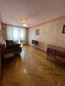 Продам 2 кімнатну квартиру по зниженій ціні!