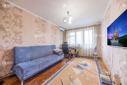 2к. 44м2 Салтівка (Салтовка, м. Барабашова, Познанская 11Б) 128186