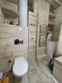 Продам квартиру 67м2 ЖК Мир Ботсад Саржин Яр