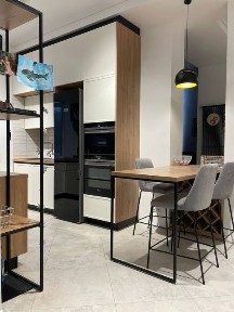 ‼️ЭКСКЛЮЗИВ‼️3-комнатная GAUDI HALL/Левада/Ващенковский