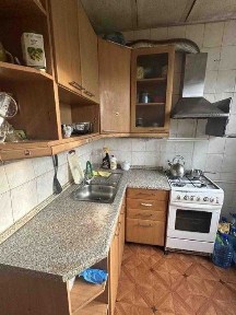 Продаеться 3кімнатна квартира на Салтівці.