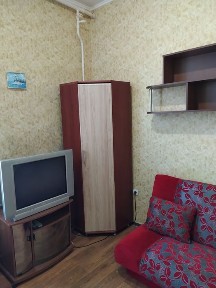 Продам гостинку м. Научная ул. Павловская 5