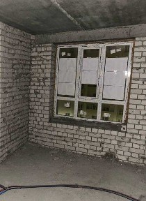 ТЕРМІНОВИЙ продаж кварнтира в новобудові жк Міра (404590)