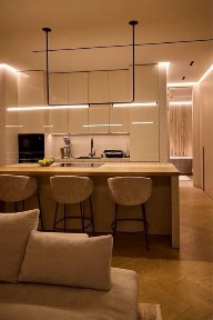 Продаж 3к квартири/ Продаж пентхаусу/ 130 м2/ ЖК Кристал/Crystal