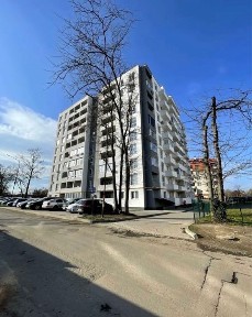 Продаж 1 кімнатної квартири ЖК Авангард/Боздош/Гленця