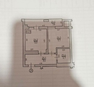 Продаж1КмЦентрДляОренди