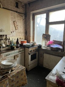 Продаж 3 кі-ної квартири район Проспекту