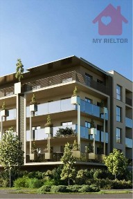 Продаж квартир у сучасному ЖК Fly Town!