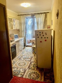 Продаж двохкімнатной квартири Черемушки.