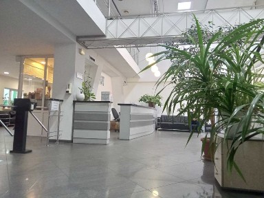 Сдам офисы 18-38 м2 на ул. Березинская