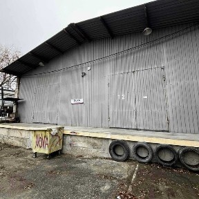 Оренда комерційного приміщення - Лівий берег 370 м2