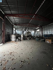 Оренда складу на вул. Верстова