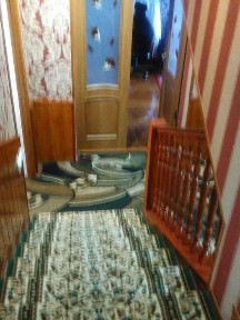 Продается 2-х комн. квартира в кирпичном доме по ул. Школьная, 66 кв. м