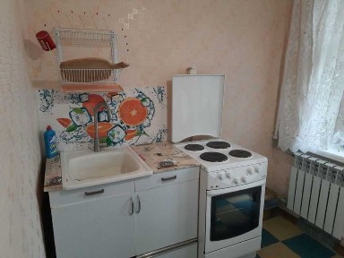 Продам 1-комн. квартиру на Космосе