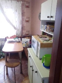 Продам 3-комн. квартиру, Южный мкрн, ул. Новокузнецкая