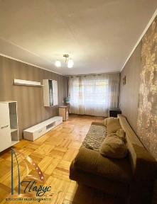 3-кімнатна Василя Сергієнка 1/5