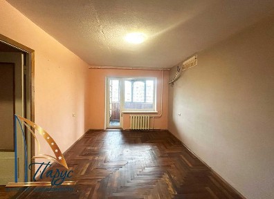 Продаж. 2-кімнатна чешка на Фортечній 7/9 пов.