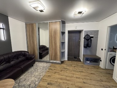 Оренда однокімнатної квартири