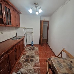 Здається 3-кімнатна квартира вул Тролейбусна Простора та світла 3-к