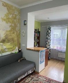 3к. кв., Левандівка, Залізничний район