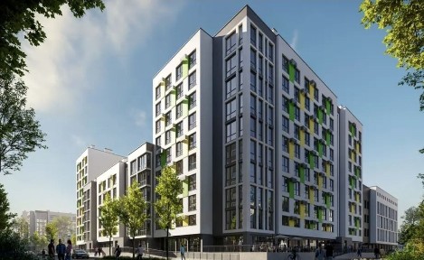 Продаж квартири 1 кімнатна Софіївка вул. Угорська