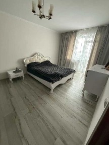 Продаж 2 кім квартира Львів вул Наукова ремнт, меблі Вільна