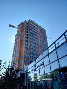 Продаж 2 кім в будинку бізнес класу вул. Очеретяна