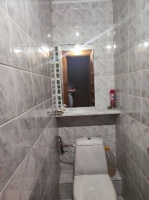 Двокімнатна квартира в районі 11,12 школи