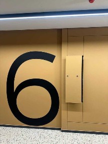 2 кімнатна квартира Avalon Yard