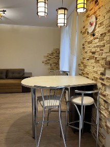 Продаж 2 кім + кухня студіо Лапаївка, Зимна Вода, Городоцька, метро, епік