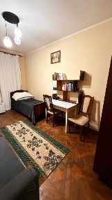 Продається 1-к квартира на вул. Личаківська у Львові