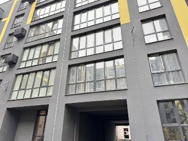 ЗДАНО ТА ЗАСЕЛЕНО! Розтермінування. Продаж 2кім+студія, жк <a href='/newbuilding/7705/view/zk-sengen'>Шенген</a>