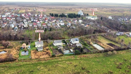 Квартира особнякового типу в с. Стрілків 4 км. до міста Стрий
