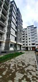 Продаж квартири в Новобудові по вул. Шевченка 5.