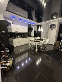 Неперевершена квартира у м. Давидів