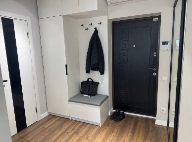 Продаж 1-кім. квартири в новобудові вул. Т. Шевченка