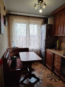 Продаж 3 кім квартира вул. Пасічна