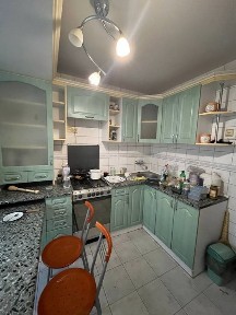 Продаж 3 кімнатна квартира чешка вул. Наукова