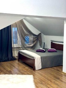 Продаж 3-кім. квартири. с. Давидів. вул. Галицька-Новобудова