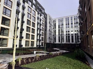 ЖК Avalon Holiday,Сокільники, продаж великої 1-2кім кв+студія, терміново