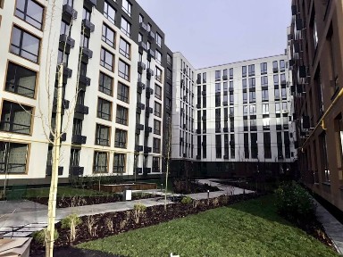 ЖК Avalon Holiday,Сокільники, продаж великої 1-2кім кв+студія, терміново