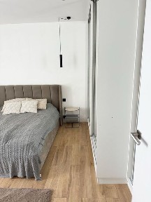 Продаж квартири в новобудові з гарним ремонтом