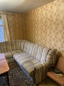 Квартира чотири кімнати вул. Наукова