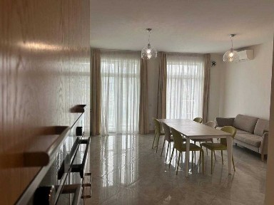 ПРОДАЖ просторої 2кім квартири НОВОБУД вул. Кримська з гарним ремонтом