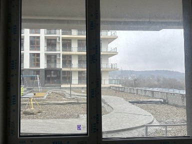 Продаж 1к квартири в ЖК Аурум Лаунж! Готова секція