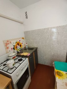 Продається 1к. кв., р-н Будинок меблів