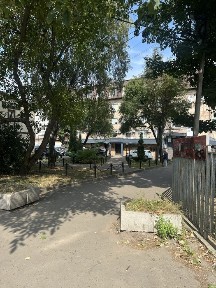 Оренда комерційного приміщення по вул. Коперника