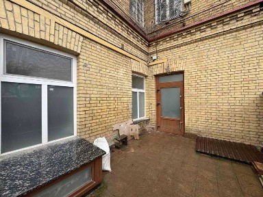 Оренда в центрі. Комерційне приміщення 60м2