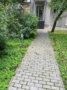 Продам помещение 1/5 Сумская Парк Центральный